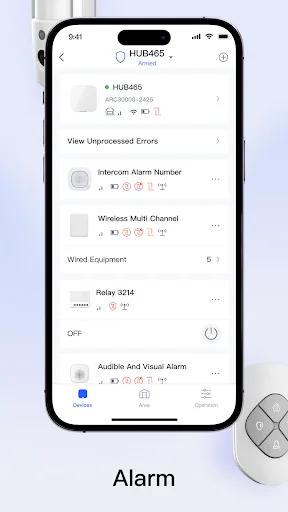 DoLynk Care screenshot 4