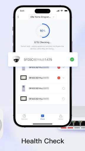 DoLynk Care screenshot 5