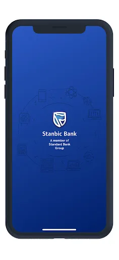 Stanbic Bank Kenya screenshot 1