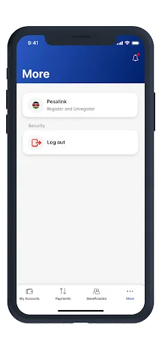 Stanbic Bank Kenya screenshot 5