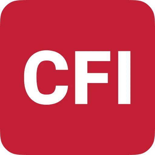 CFI: Trading & Investing App