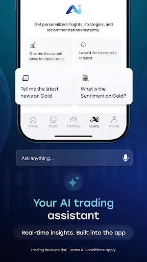 CFI: Trading & Investing App screenshot 5