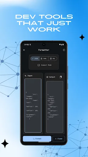 Dev Text Toolkit screenshot 3