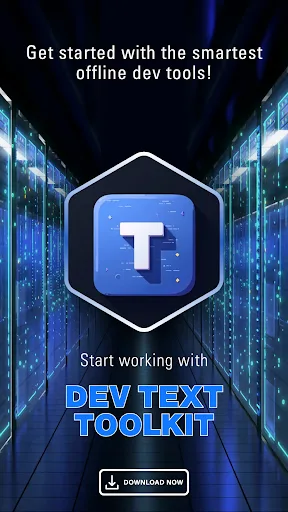 Dev Text Toolkit screenshot 5