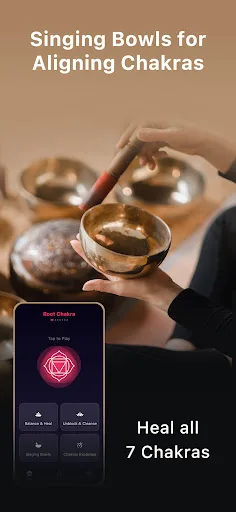 Chakra Healing: Balance Energy screenshot 5