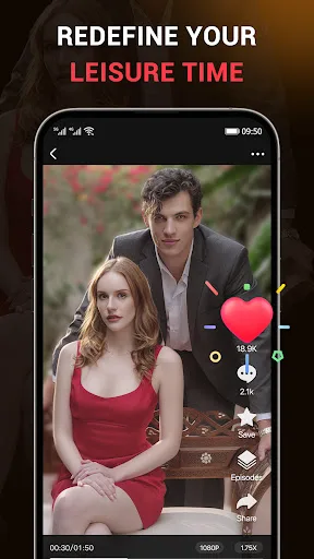 MoboReels: Good Reel Short TV screenshot 5