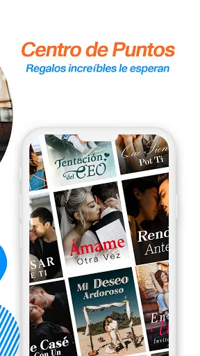 Manobook screenshot 5