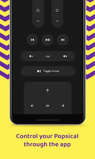 Popsical Karaoke screenshot 4