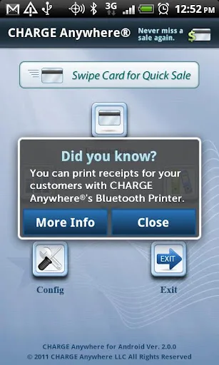 QuickSale® screenshot 5