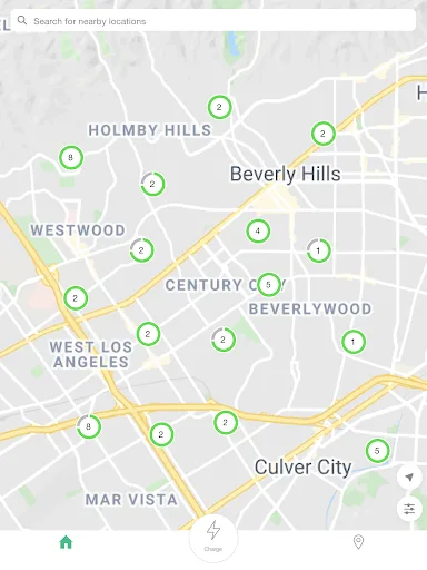 ChargeSmart EV (CSEV) screenshot 5