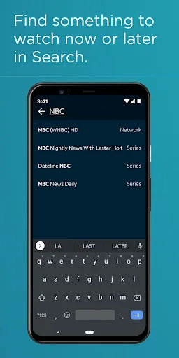 SpectrumU screenshot 5
