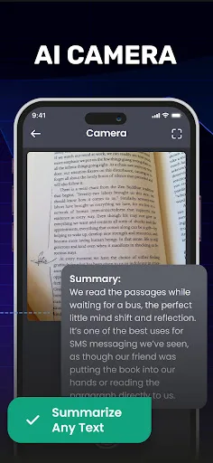 Chat AI - Ask Anything screenshot 5