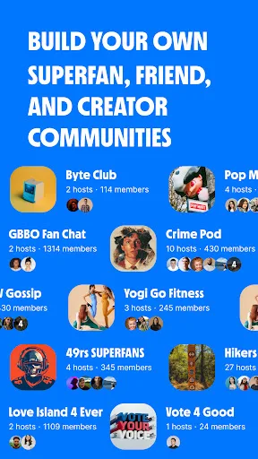 ChatBCC screenshot 3