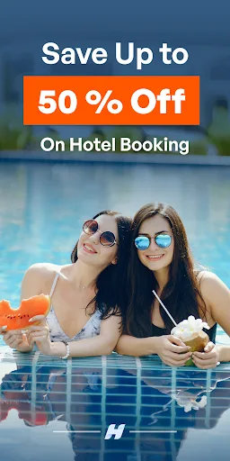 Cheap Hotels・Hotel Booking App screenshot 5
