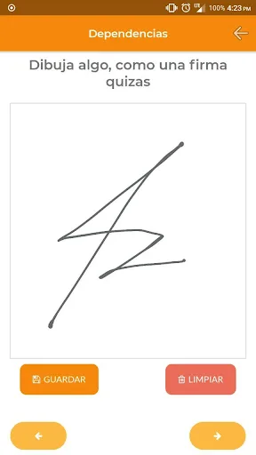 Checkrocket screenshot 2