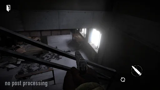 Grimzone: Last day survival screenshot 5