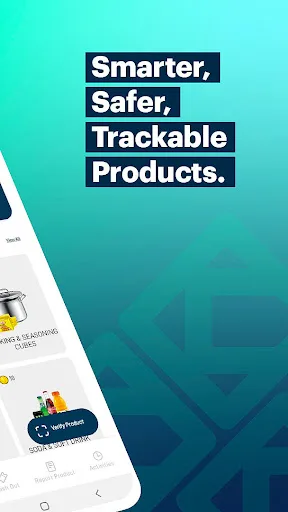 ChekkitApp screenshot 2
