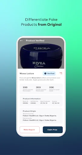 ChekkitApp screenshot 3