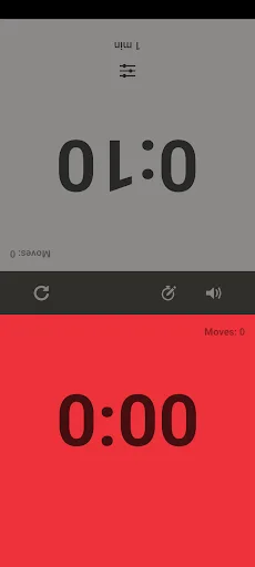 Chess Clock screenshot 5