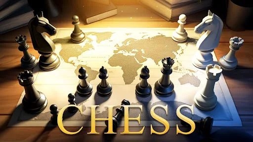 Chess: Ajedrez & Chess online screenshot 3