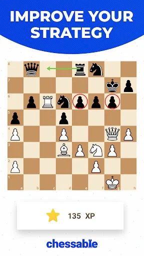 Chessable: Study Chess Smarter screenshot 3