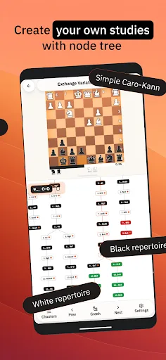 ChessFlare : Learn Chess screenshot 3