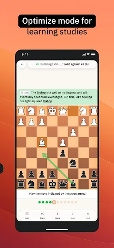 ChessFlare : Learn Chess screenshot 4