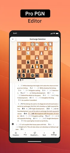 ChessFlare : Learn Chess screenshot 5