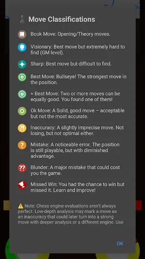 Chessis: Chess Analysis screenshot 2