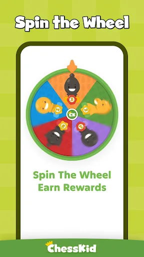 Chess for Kids - Play & Learn screenshot 4
