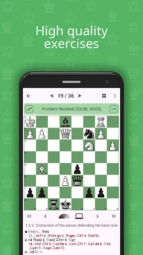 Chess King - Learn to Play screenshot 2