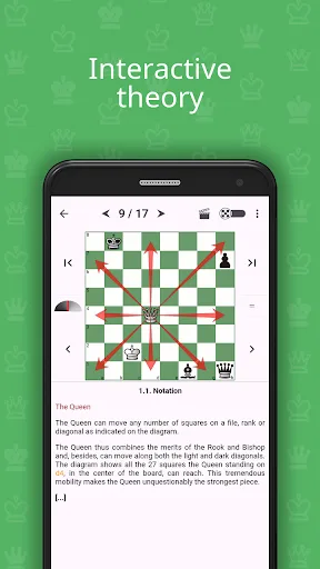 Chess King - Learn to Play screenshot 4