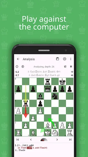 Chess King - Learn to Play screenshot 5