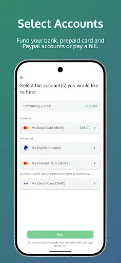Ingo Money App – Cash Checks screenshot 4