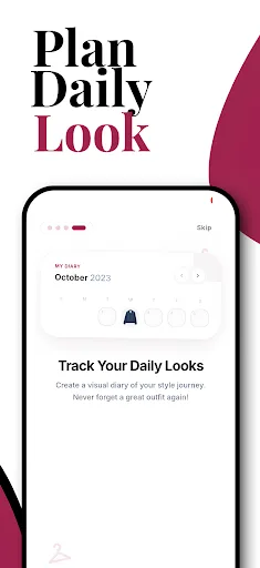 Wardrobe.AI - Outfit Planner screenshot 4