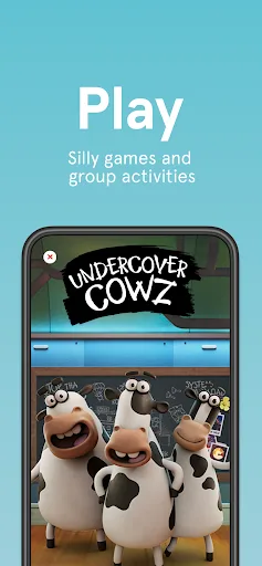 Chick-fil-A Play screenshot 3