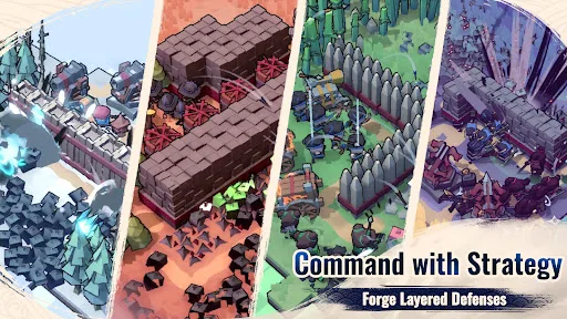 Inkvasion screenshot 4