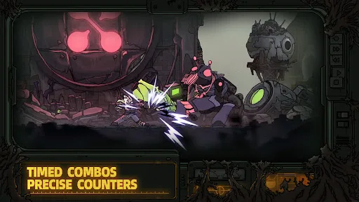 PlatyGuard: Swarm Slayer screenshot 1