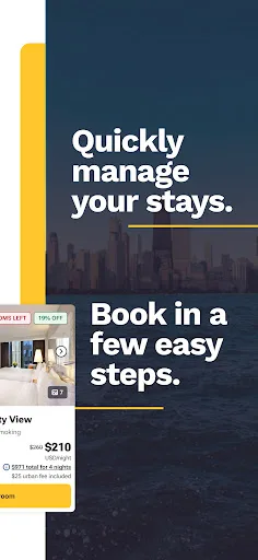 Choice Hotels screenshot 5