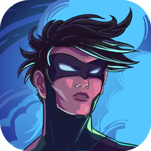 Heroes Rise: The Prodigy