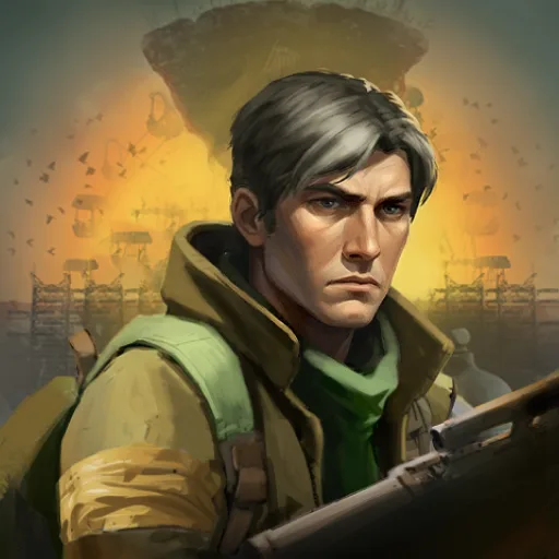 Chornobyl Quest
