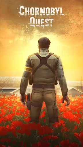 Chornobyl Quest screenshot 1