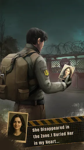 Chornobyl Quest screenshot 2