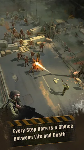 Chornobyl Quest screenshot 3