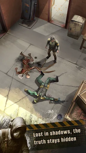 Chornobyl Quest screenshot 4