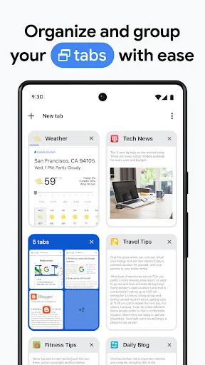 Chrome Dev screenshot 4
