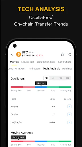 CoinMeta screenshot 5