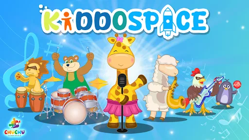 Kids Music Instruments - Learn screenshot 1