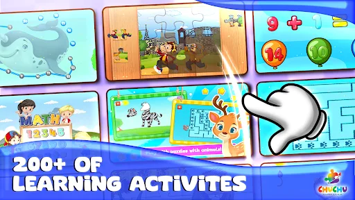 Kids Music Instruments - Learn screenshot 3