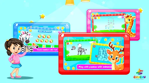 Kids Music Instruments - Learn screenshot 5